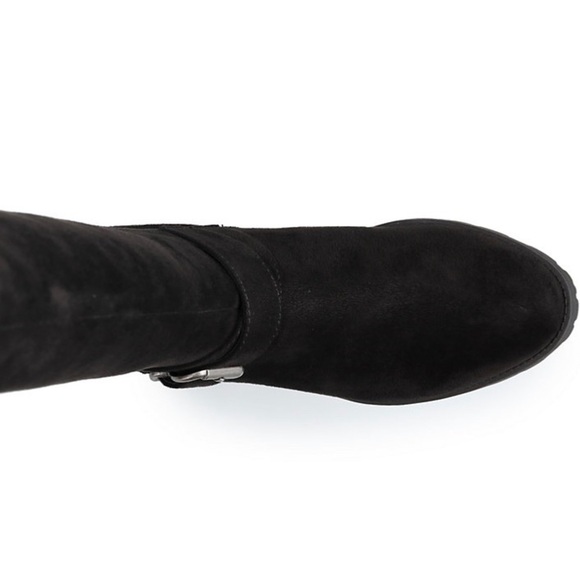 Sonoma Women's Knee High Boots - Picture 5 of 5